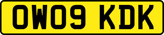 OW09KDK