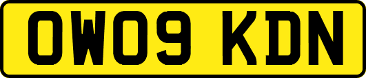 OW09KDN