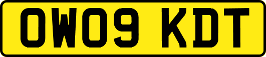 OW09KDT