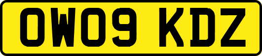 OW09KDZ
