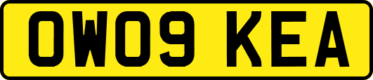 OW09KEA