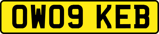 OW09KEB