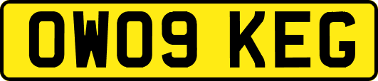 OW09KEG