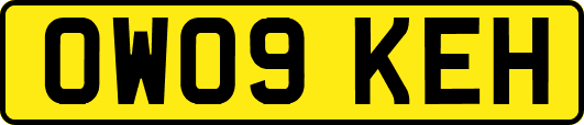 OW09KEH