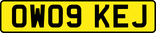 OW09KEJ
