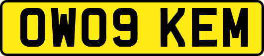 OW09KEM