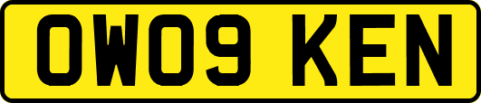 OW09KEN