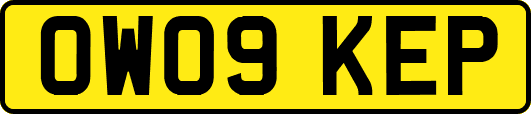 OW09KEP