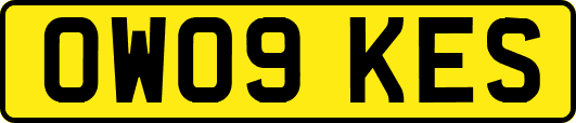 OW09KES