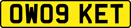 OW09KET