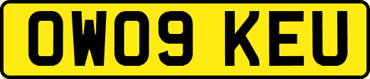 OW09KEU