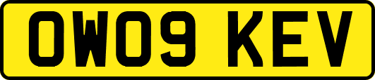 OW09KEV