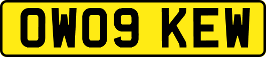 OW09KEW