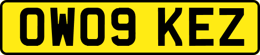 OW09KEZ