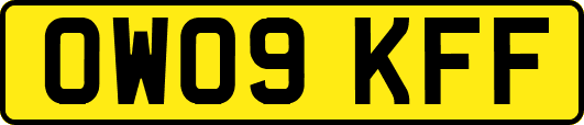 OW09KFF
