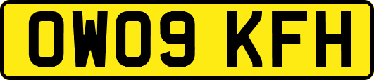 OW09KFH
