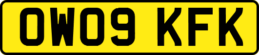 OW09KFK