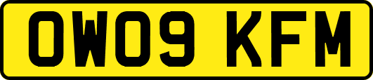OW09KFM