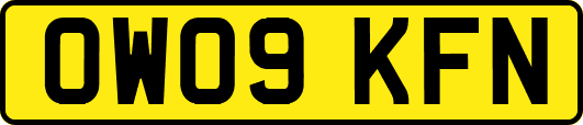 OW09KFN