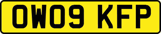 OW09KFP