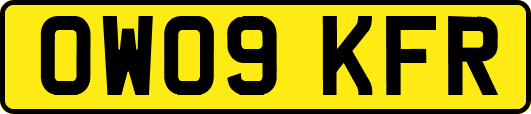 OW09KFR