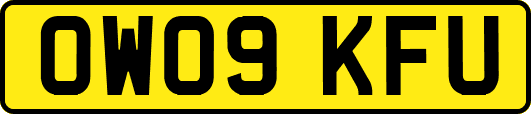 OW09KFU