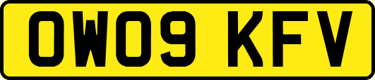 OW09KFV