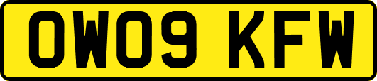 OW09KFW