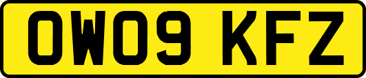 OW09KFZ