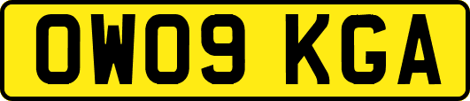 OW09KGA