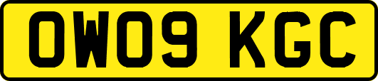 OW09KGC