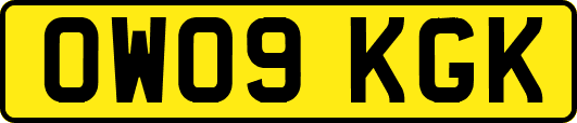 OW09KGK