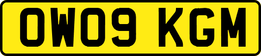 OW09KGM