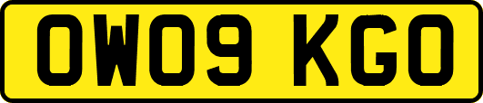 OW09KGO