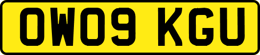 OW09KGU