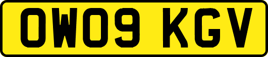 OW09KGV