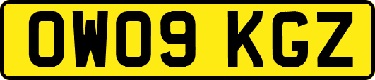OW09KGZ