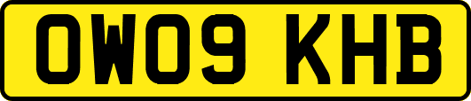 OW09KHB