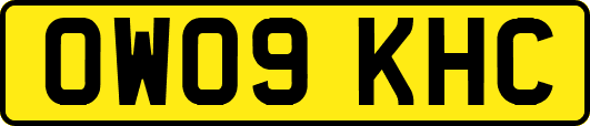 OW09KHC