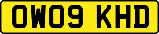 OW09KHD