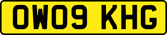 OW09KHG