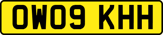 OW09KHH