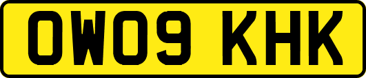 OW09KHK