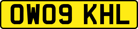 OW09KHL