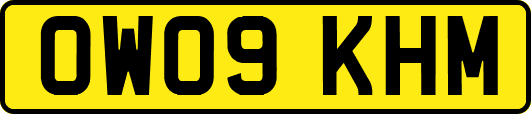 OW09KHM
