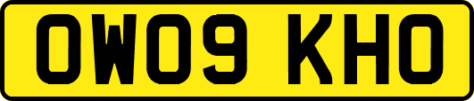 OW09KHO