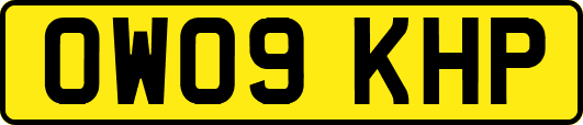 OW09KHP