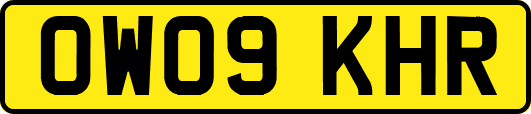 OW09KHR