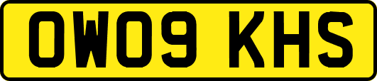 OW09KHS