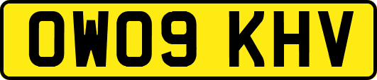 OW09KHV